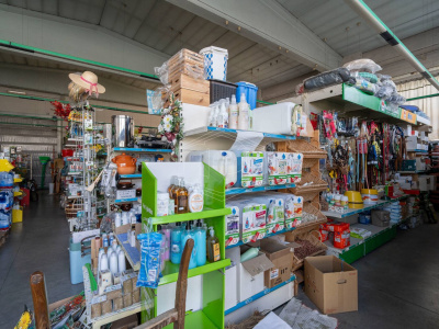 Immobile commerciale in via Pianezza 76 - Alpignano (TO)