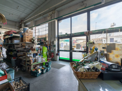Immobile commerciale in via Pianezza 76 - Alpignano (TO)