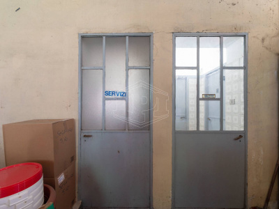 Immobile commerciale in via Pianezza 76 - Alpignano (TO)