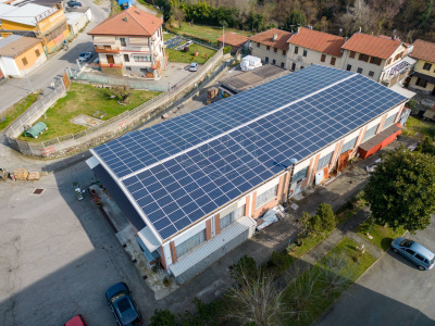 Immobile commerciale in via Pianezza 76 - Alpignano (TO)