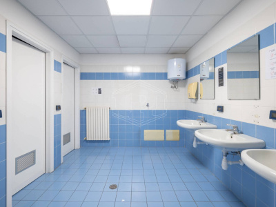 Ufficio direzionale in Via Torino 166 - Collegno (TO)