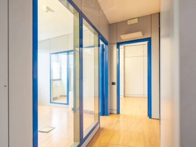 Ufficio direzionale in Via Torino 166 - Collegno (TO)