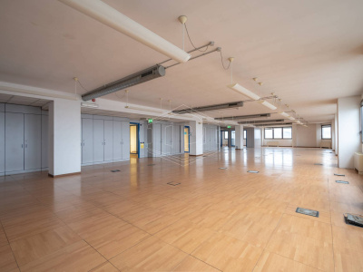 Ufficio direzionale in Via Torino 166 - Collegno (TO)