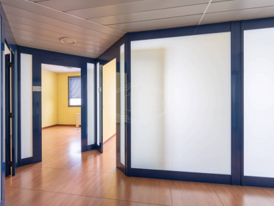 Ufficio direzionale in Via Torino 166 - Collegno (TO)