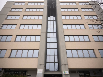 Ufficio direzionale  in Via Torino 166 - Collegno (TO)