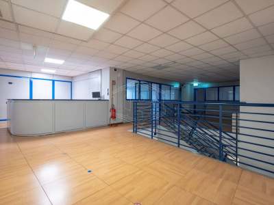 Ufficio direzionale  in Via Torino 166 - Collegno (TO)