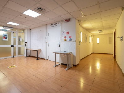 Ufficio direzionale  in Via Torino 166 - Collegno (TO)