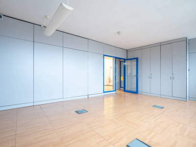 Ufficio direzionale  in Via Torino 166 - Collegno (TO)