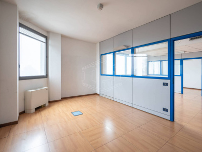 Ufficio direzionale  in Via Torino 166 - Collegno (TO)