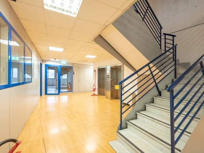 Ufficio direzionale  in Via Torino 166 - Collegno (TO)