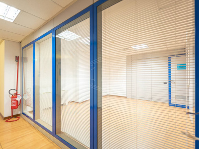 Ufficio direzionale  in Via Torino 166 - Collegno (TO)