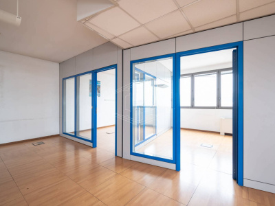 Ufficio direzionale  in Via Torino 166 - Collegno (TO)