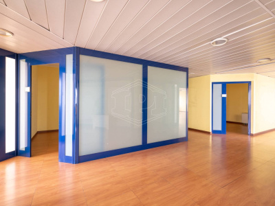 Ufficio direzionale  in Via Torino 166 - Collegno (TO)