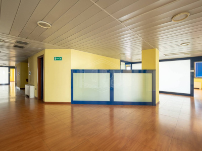 Ufficio direzionale  in Via Torino 166 - Collegno (TO)
