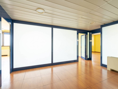 Ufficio direzionale  in Via Torino 166 - Collegno (TO)