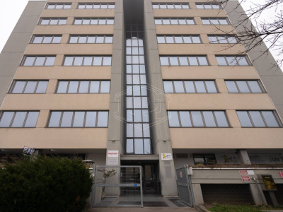 Ufficio direzionale in Via Torino 166 - Collegno (TO)