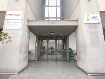 Ufficio direzionale in Via Torino 166 - Collegno (TO)