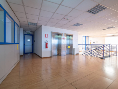 Ufficio direzionale in Via Torino 166 - Collegno (TO)