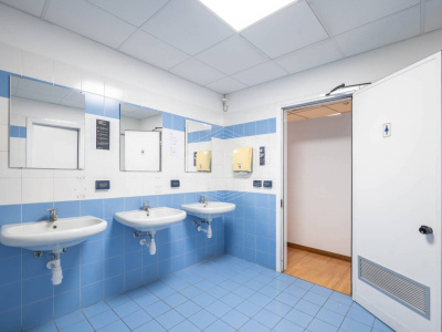 Ufficio direzionale in Via Torino 166 - Collegno (TO)