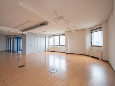 Ufficio direzionale in Via Torino 166 - Collegno (TO)