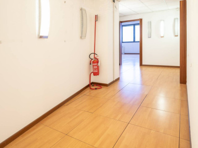 Ufficio direzionale in Via Torino 166 - Collegno (TO)