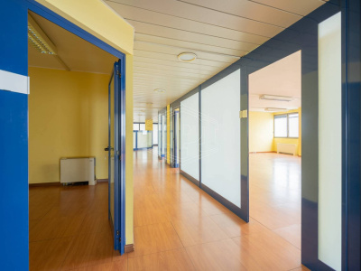 Ufficio direzionale in Via Torino 166 - Collegno (TO)
