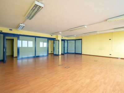 Ufficio direzionale in Via Torino 166 - Collegno (TO)