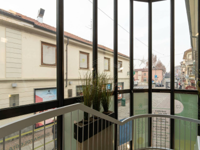 Immobile cielo terra in via Lupo, 60 - Grugliasco (TO)