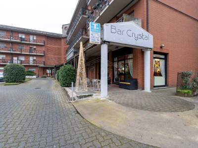 Piastra commerciale in Via Riesi, 6 - Orbassano (TO)
