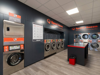 Piastra commerciale in Via Riesi, 6 - Orbassano (TO)