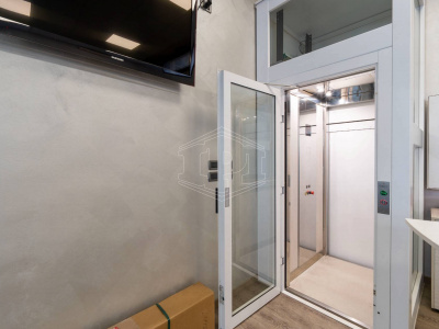 Locale commerciale in via Bainsizza, 6-Torino