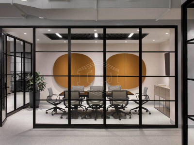 Ufficio direzionale in Via Confienza 10 - Torino