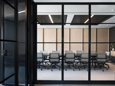 Ufficio direzionale in Via Confienza 10 - Torino