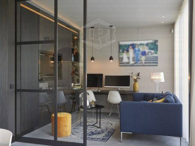 Ufficio direzionale in Via Confienza 10 - Torino
