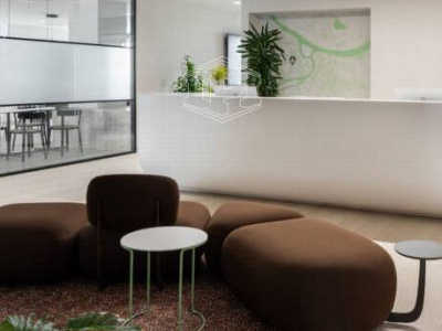 Ufficio direzionale in Via Confienza 10 - Torino