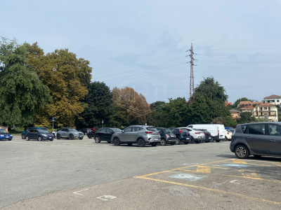 Locale commerciale a reddito in Piazza Piave 4 - Cossato (BI)