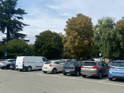 Locale commerciale a reddito in Piazza Piave 4 - Cossato (BI)