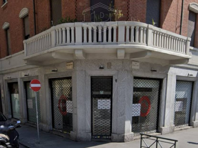 Locale commerciale in Corso Stati Uniti 16G - Torino