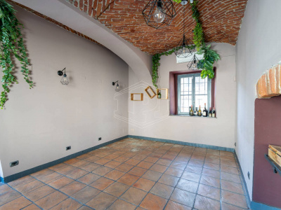Locale commerciale in Corso Casale 194 - Torino