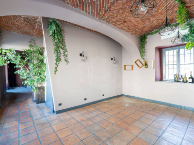 Locale commerciale in Corso Casale 194 - Torino
