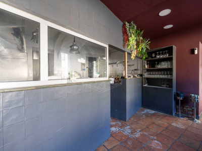 Locale commerciale in Corso Casale 194 - Torino
