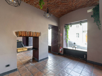 Locale commerciale in Corso Casale 194 - Torino