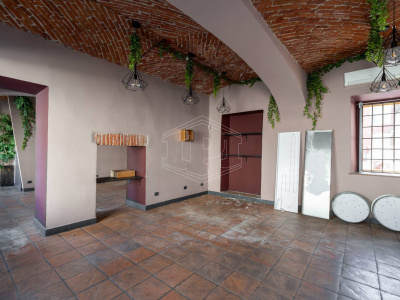 Locale commerciale in Corso Casale 194 - Torino