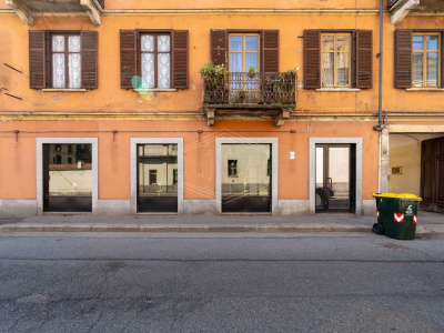 Locale commerciale in Corso Casale 194 - Torino