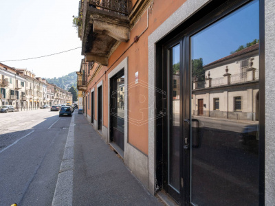 Locale commerciale in Corso Casale 194 - Torino