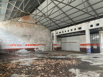 Locale commerciale in Corso Nigra 78 - Ivrea (TO)