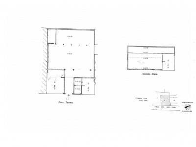 Locale commerciale in Corso Nigra 78 - Ivrea (TO)