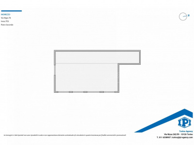 Locale commerciale in Corso Nigra 78 - Ivrea (TO)
