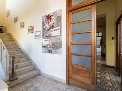 Capannone in Via Circonvallazione 11 - Riva presso Chieri (TO)