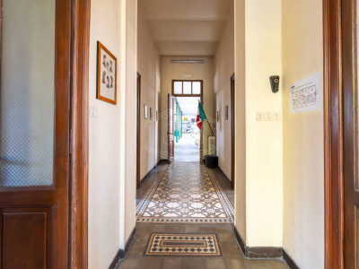 Capannone in Via Circonvallazione 11 - Riva presso Chieri (TO)
